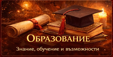 Нежен аромат за дома