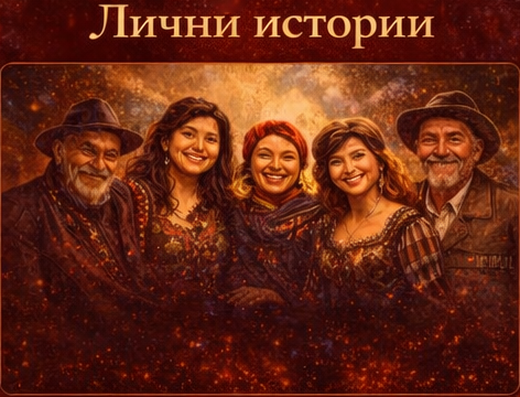 Лавандулова колекция