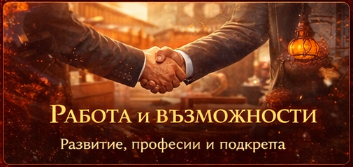 Спокойствие и релакс