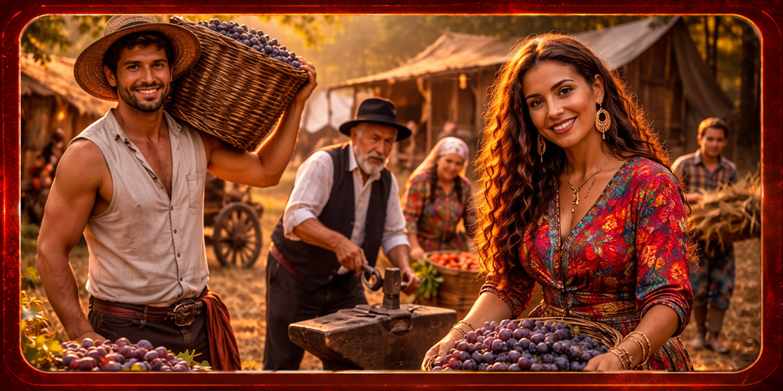 Лавандулови сашета